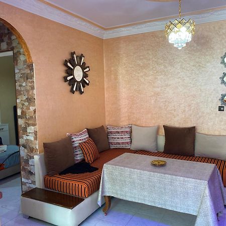 Nice House In Best Place At Tangier Exterior photo