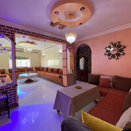 Nice House In Best Place At Tangier Exterior photo