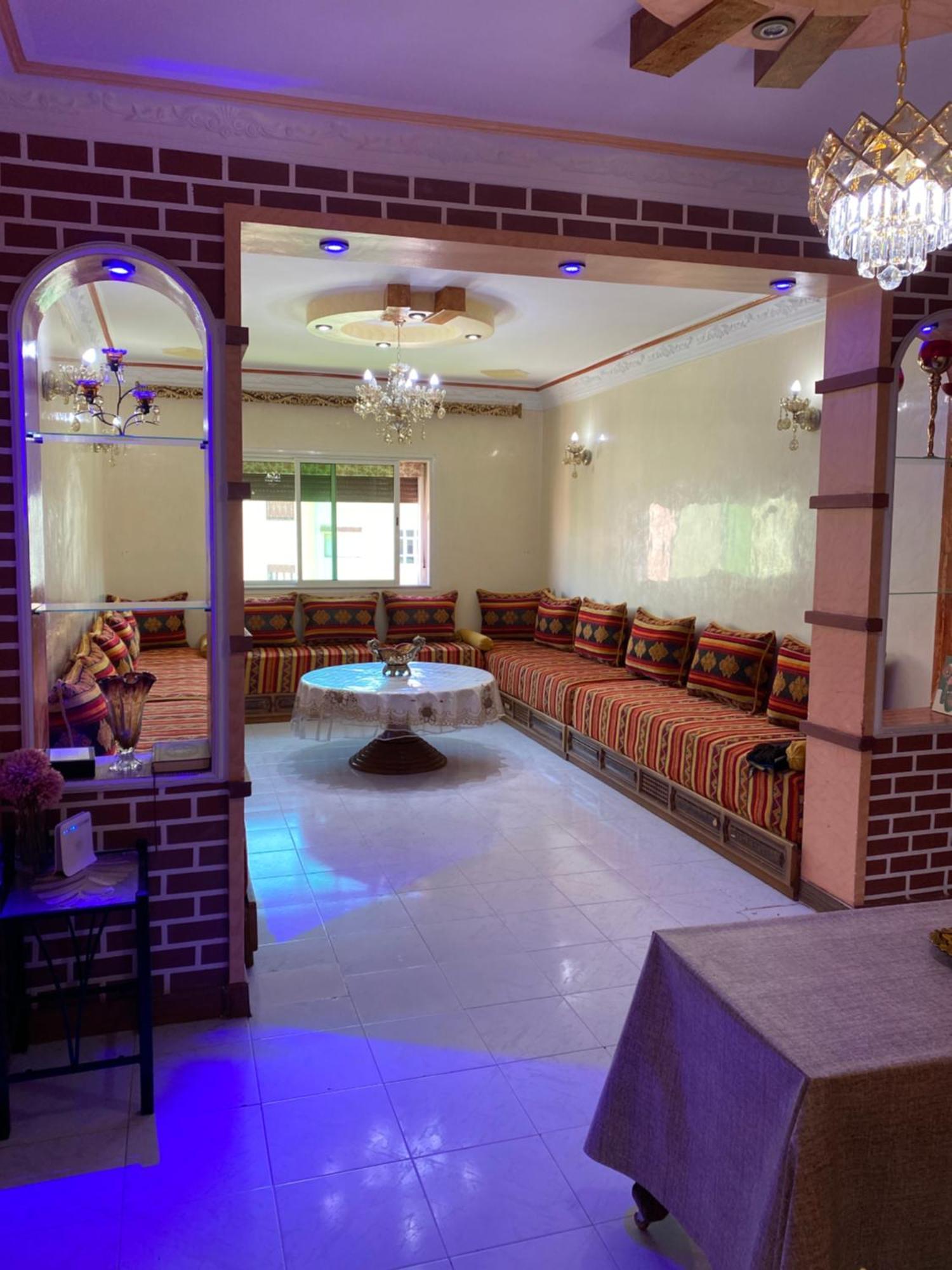 Nice House In Best Place At Tangier Exterior photo